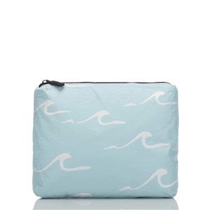 Seaside ALOHA collection Small Pouch